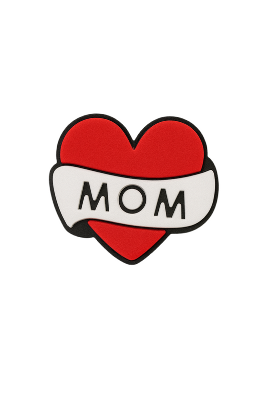 I love Mom