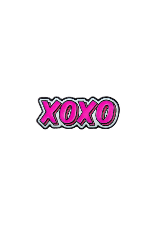 XOXO
