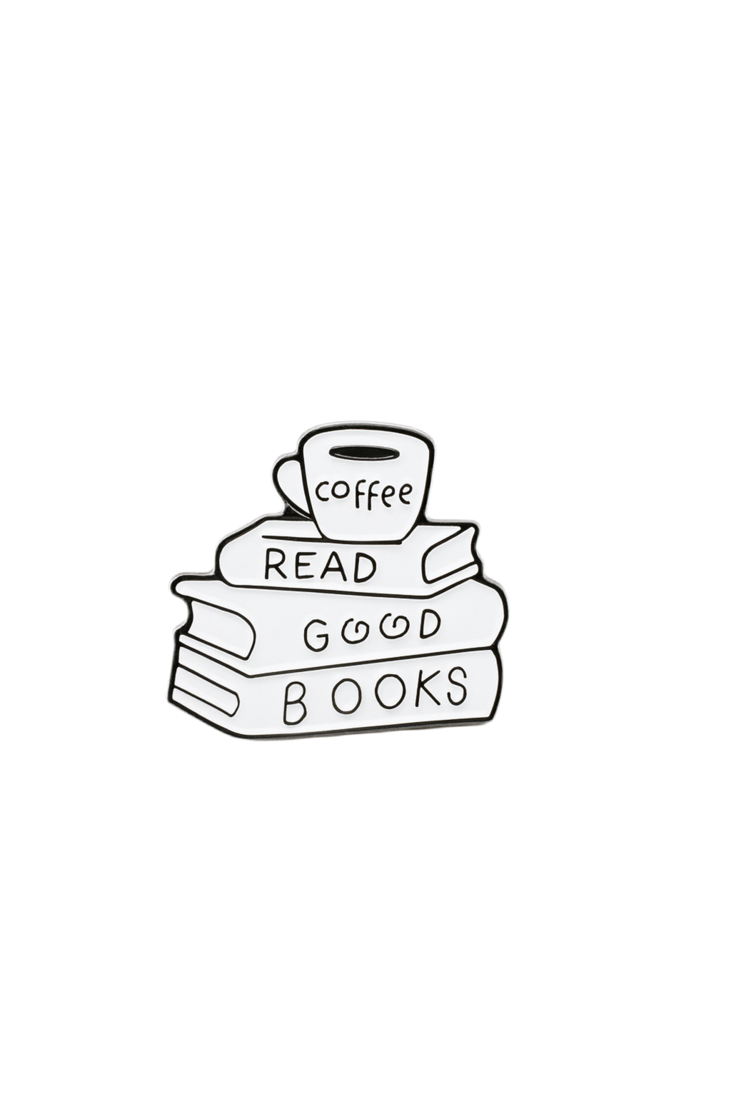 Books n' Coffee