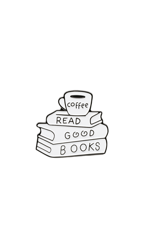 Books n' Coffee