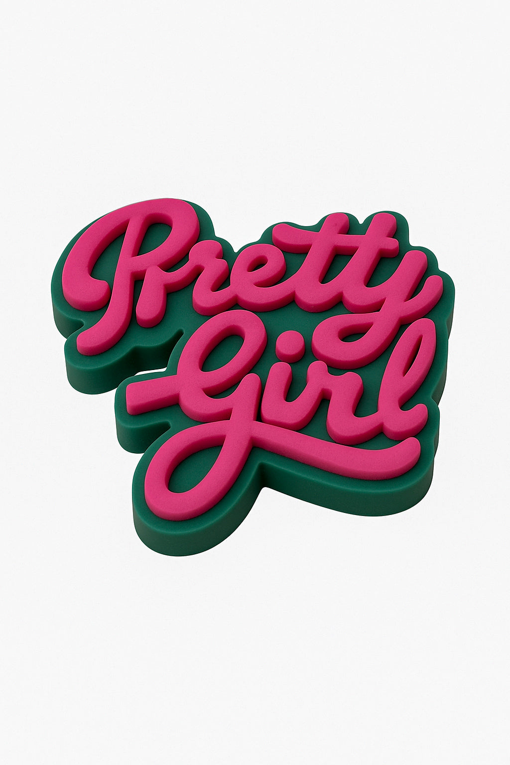 Pretty Girl