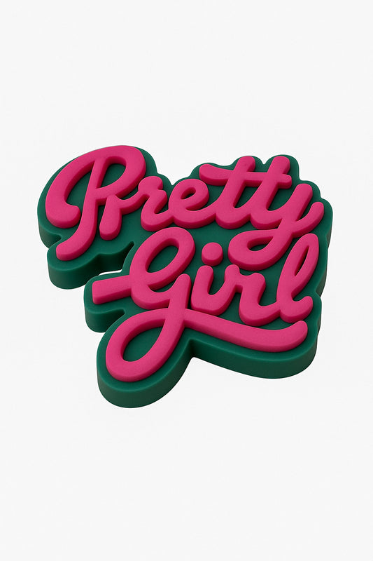 Pretty Girl
