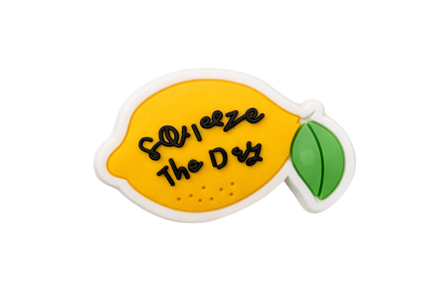 Squeeze the day 🍋