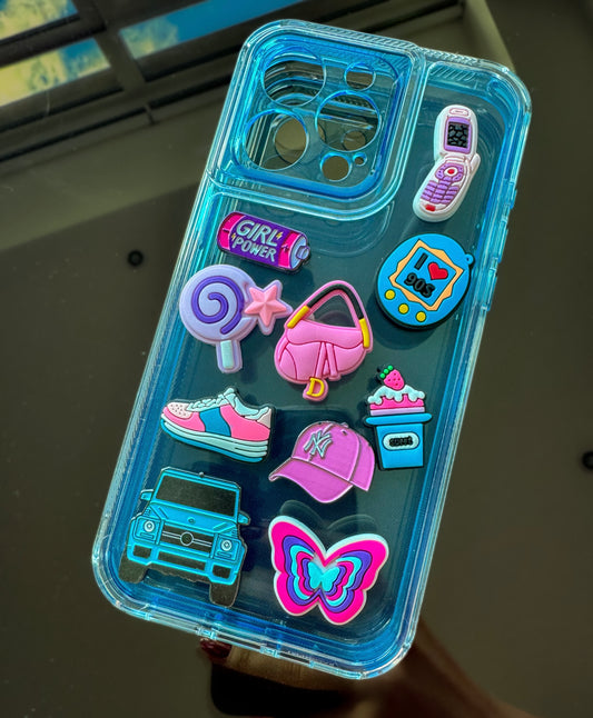 Y2K Set
