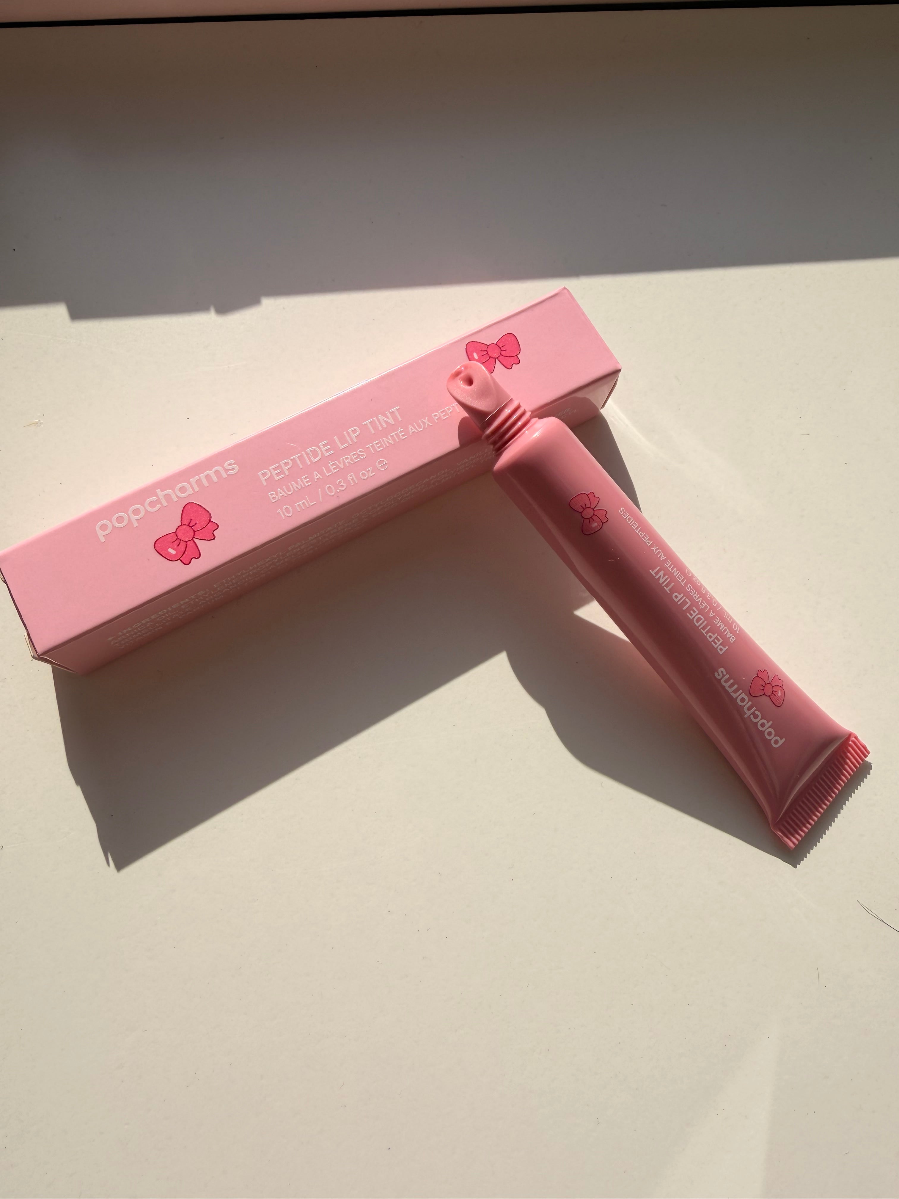 Pop Charms Lip Tint