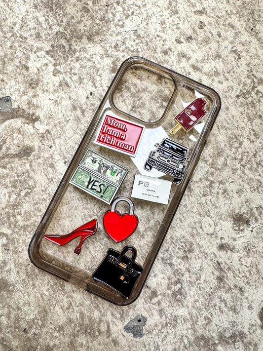 Der Teufel trägt Pop Charms