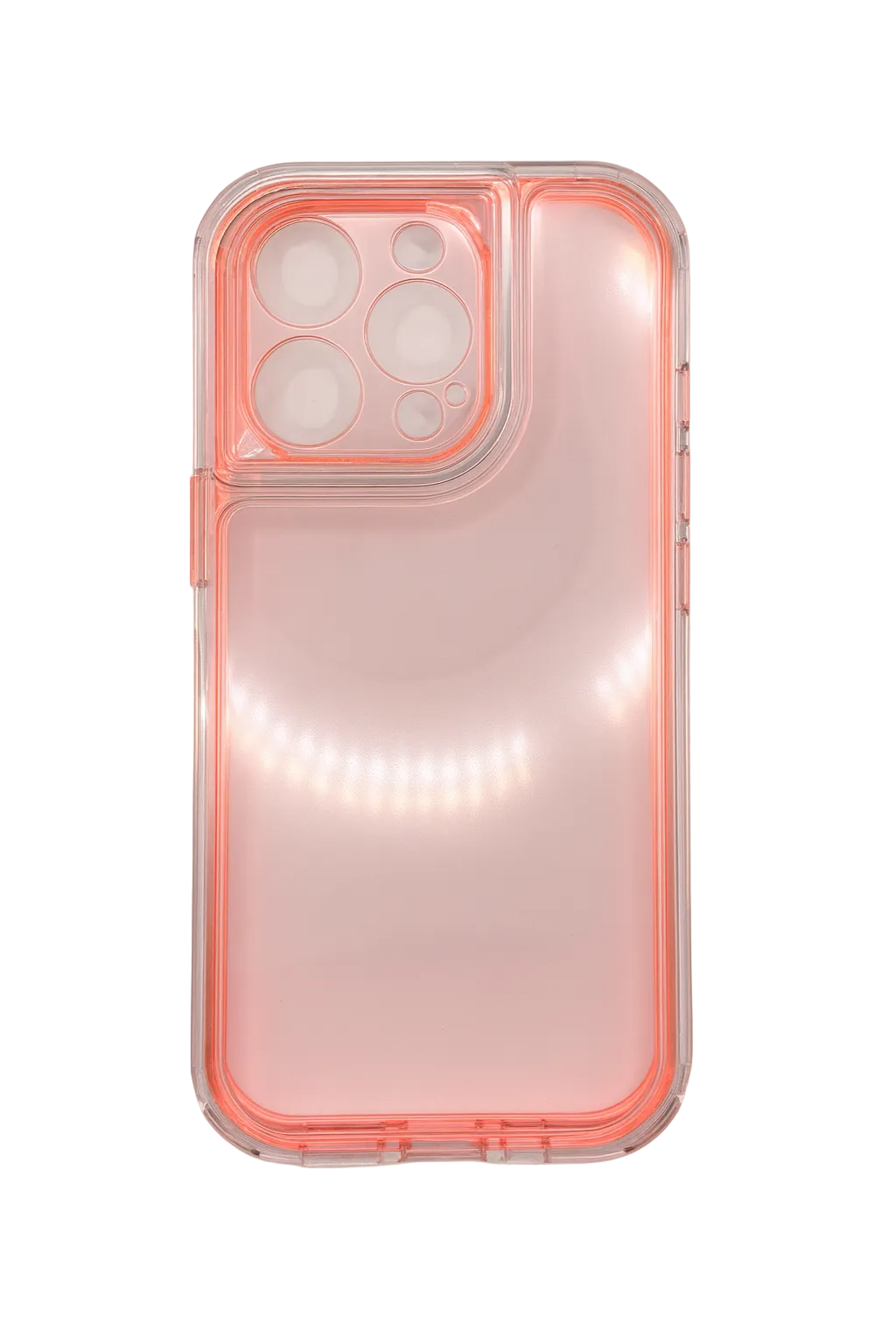 ✨ BaseCase™ – Neon Edition Handyhülle