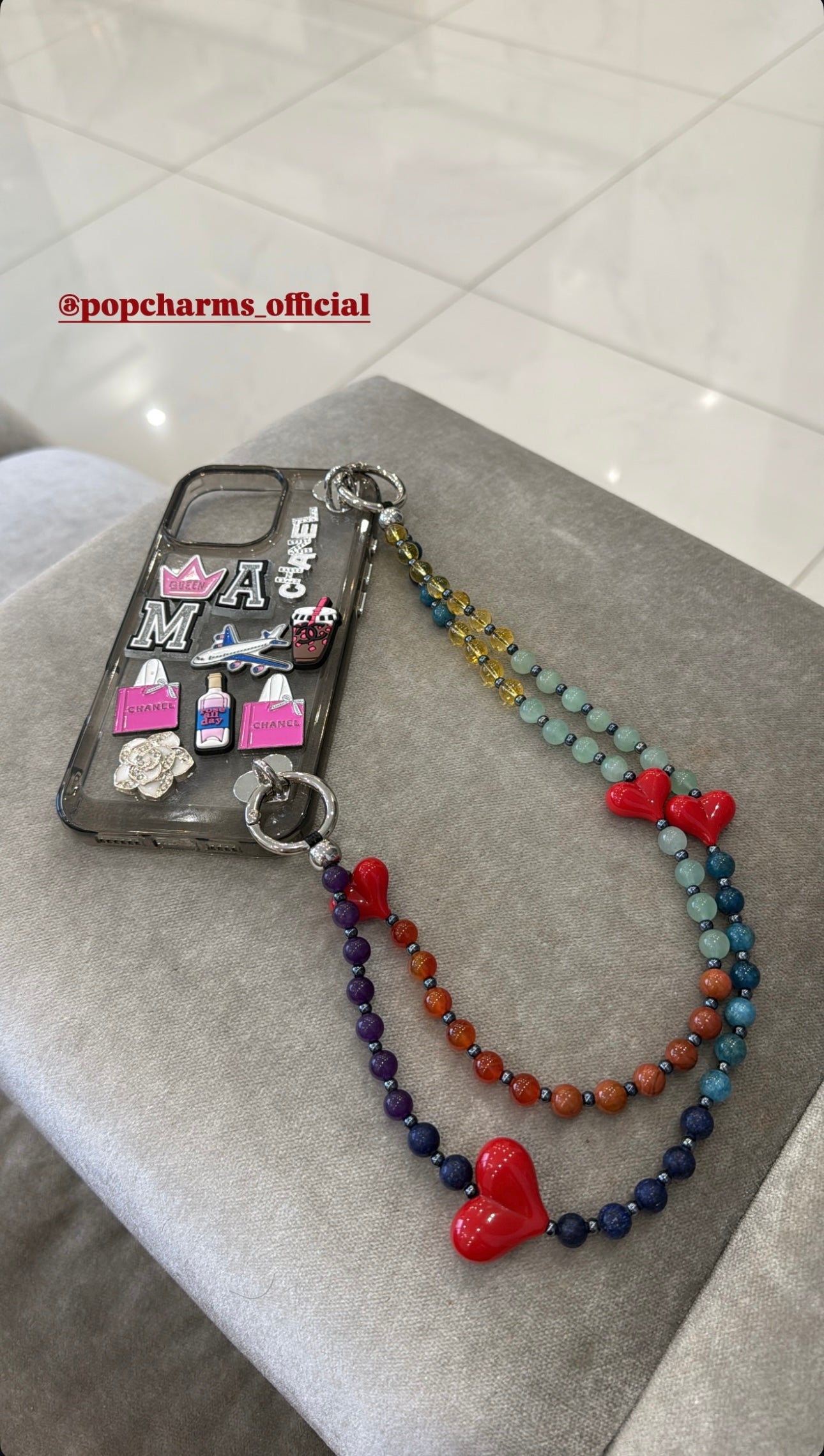 ✨ BaseCase™ – Neutral Edition Handyhülle