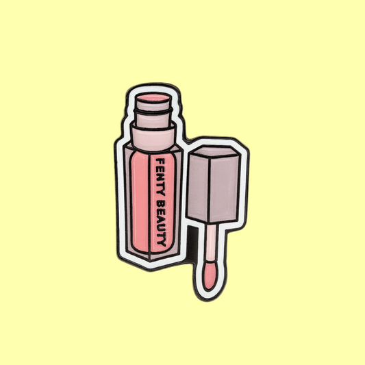 F Beauty Gloss