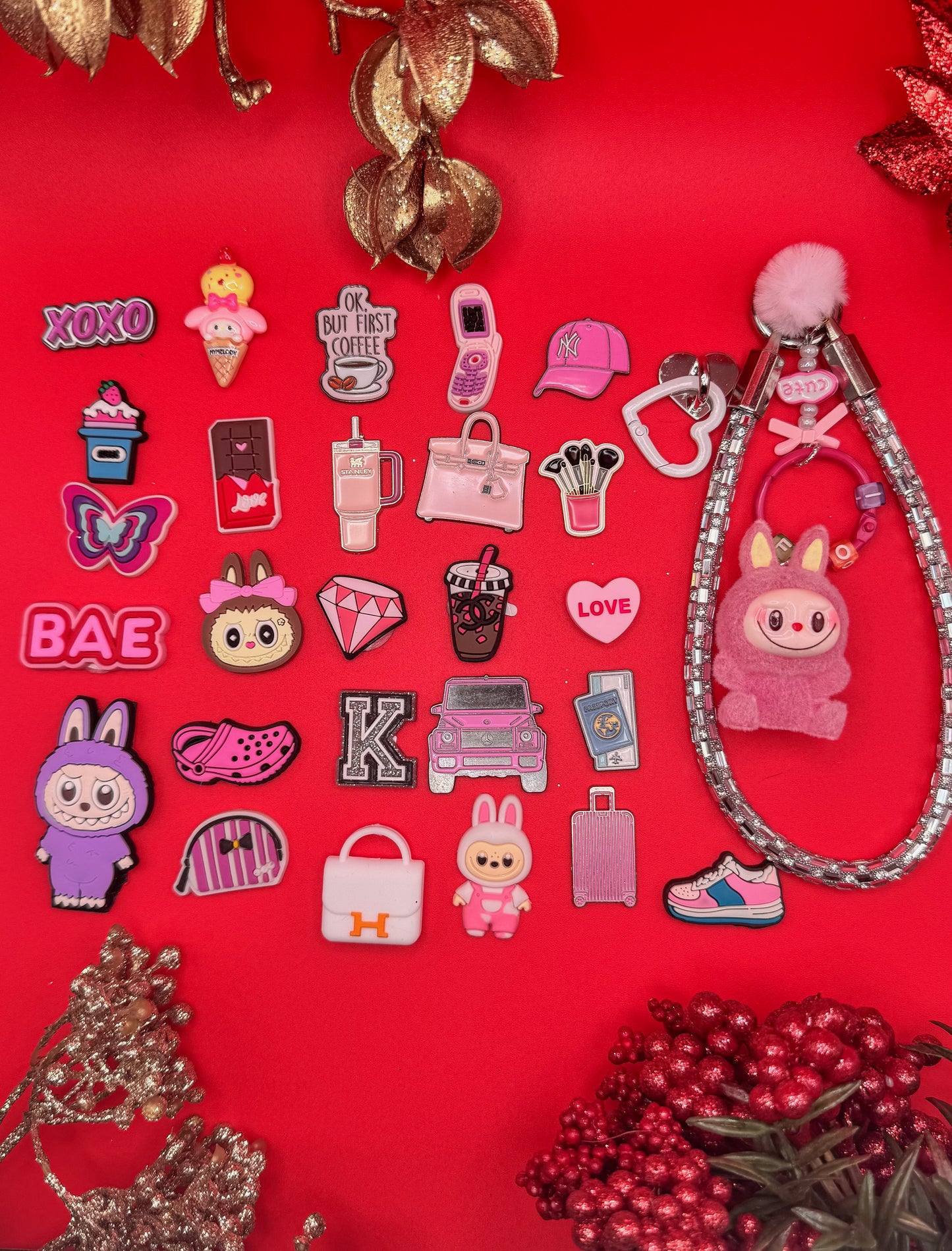 DIY: Adventskalender Bundle ✨