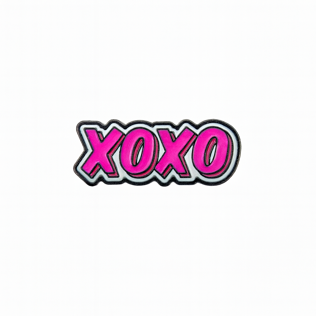 XOXO