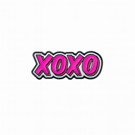 XOXO