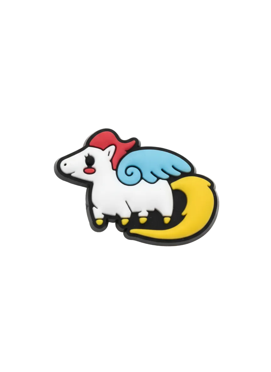 I believe in Einhorn