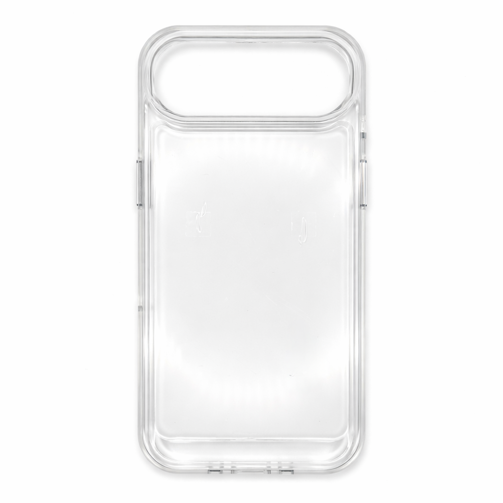 ✨ BaseCase™ – Neutral Edition Handyhülle