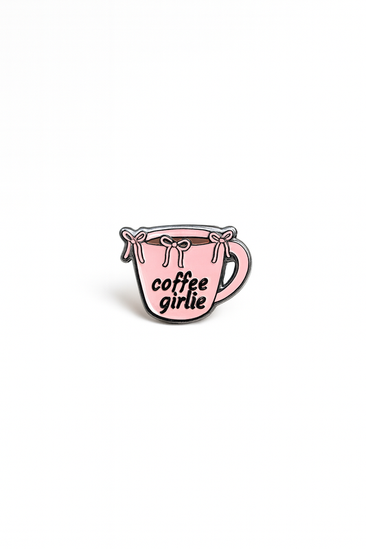 OG Coffee Girlie