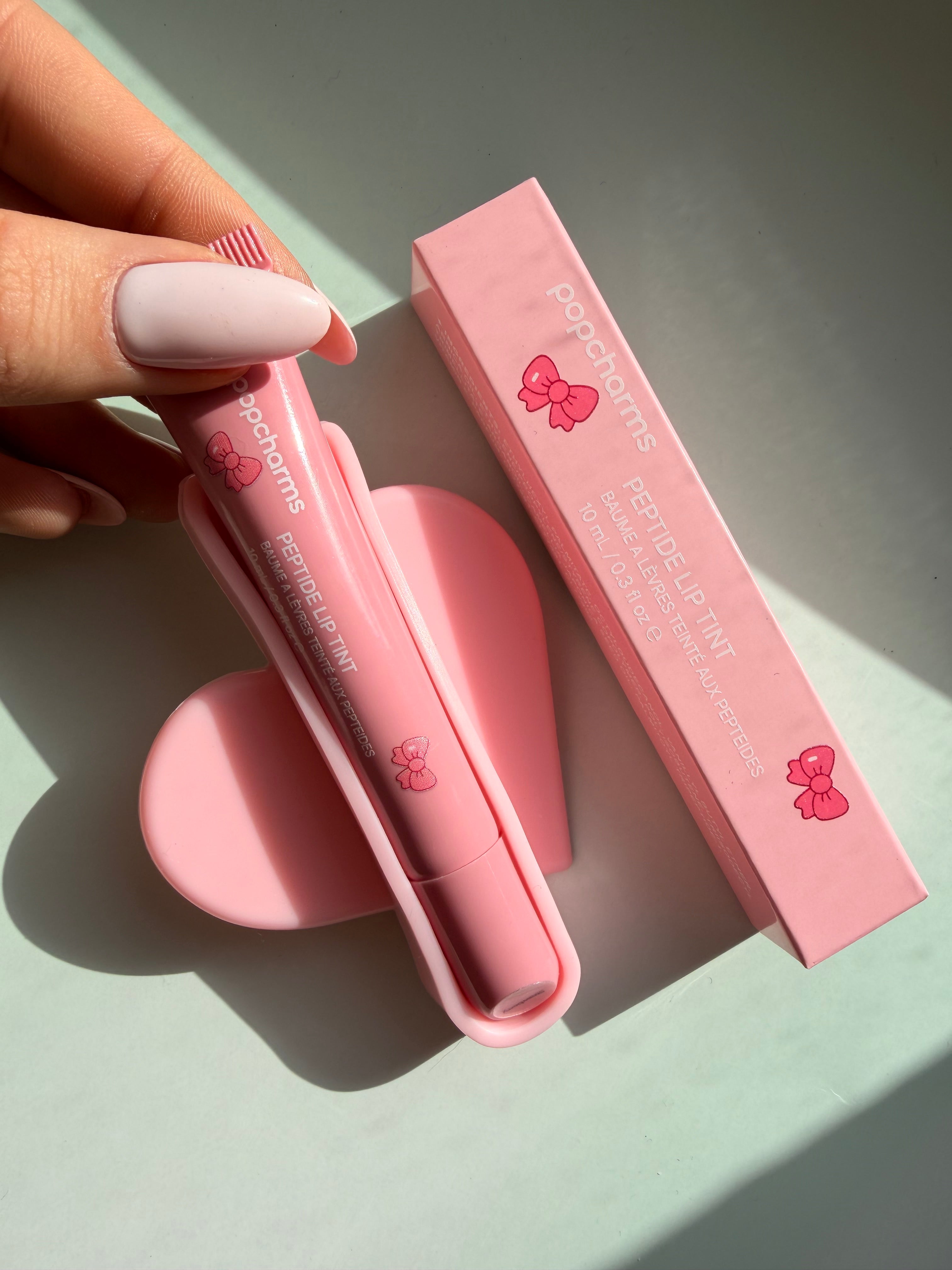 Pop Charms Lip Tint