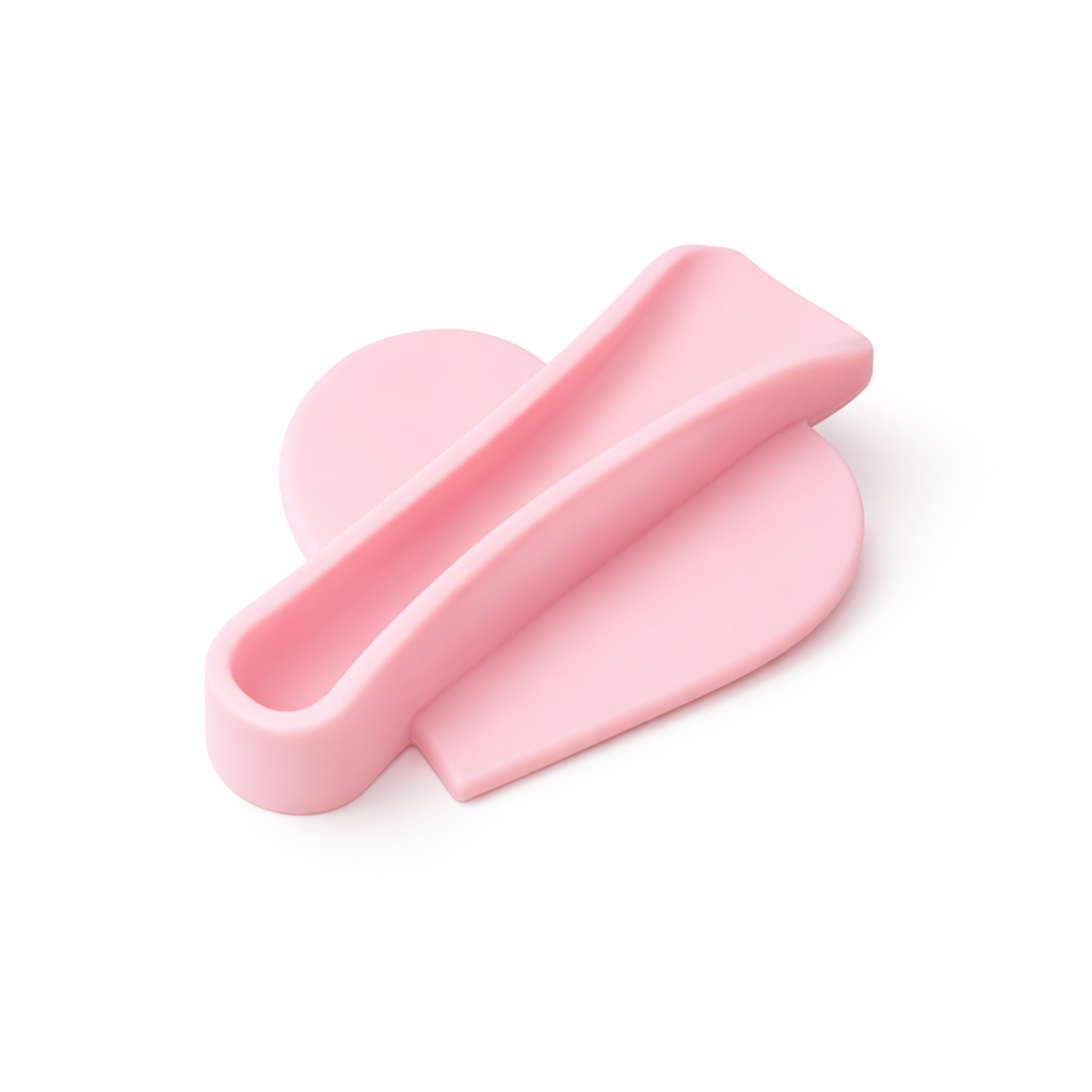I love my gloss