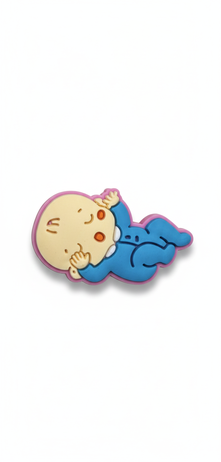 It’s a boy