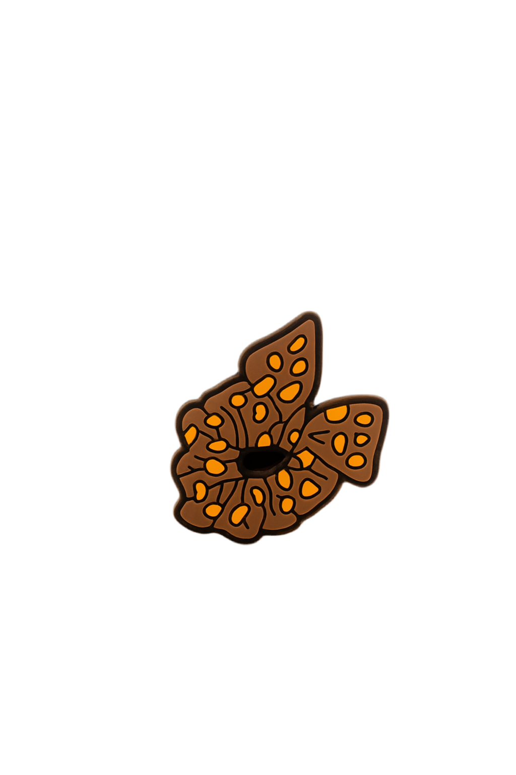 Where is my Scrunchie?