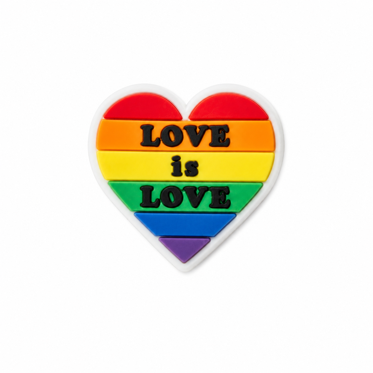 Colours of love