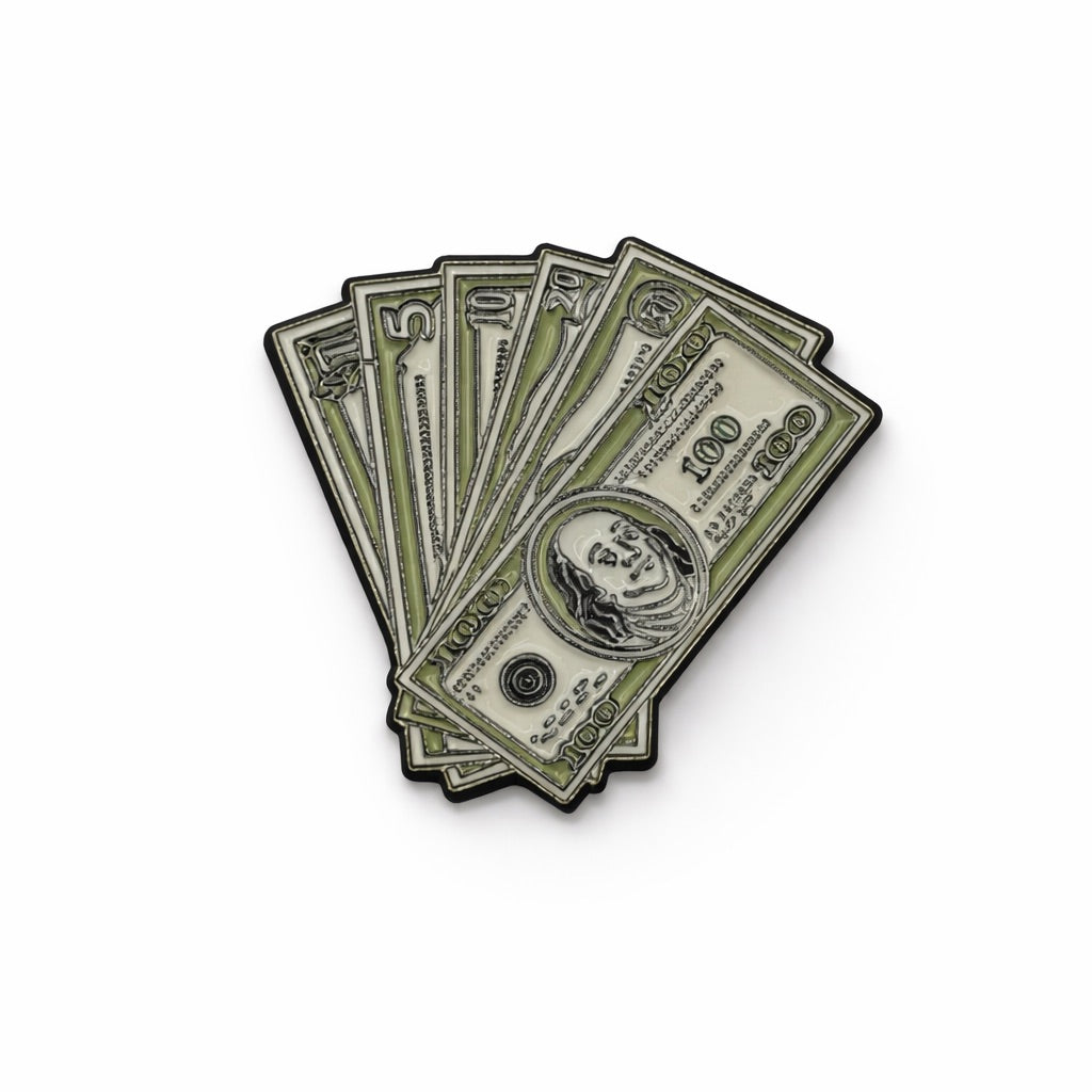 Pop Charms™ Rich Man Bundle (7 Charms + iPhone Hülle)