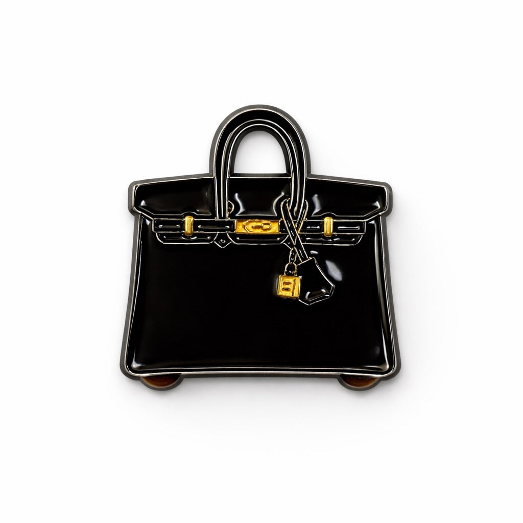 Pop Charms™ Rich Man Bundle (7 Charms + iPhone Hülle)