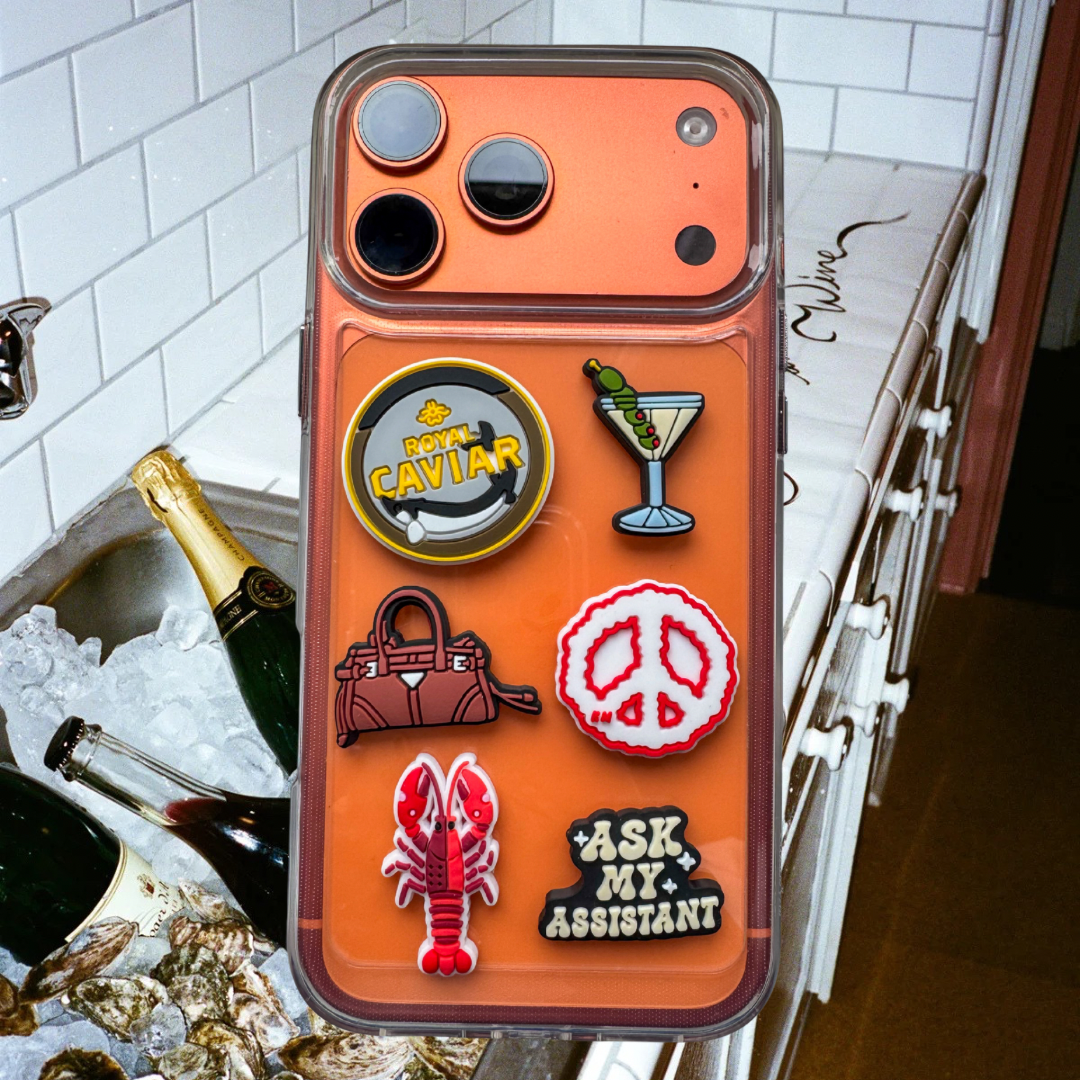 Caviar Club Bundle™