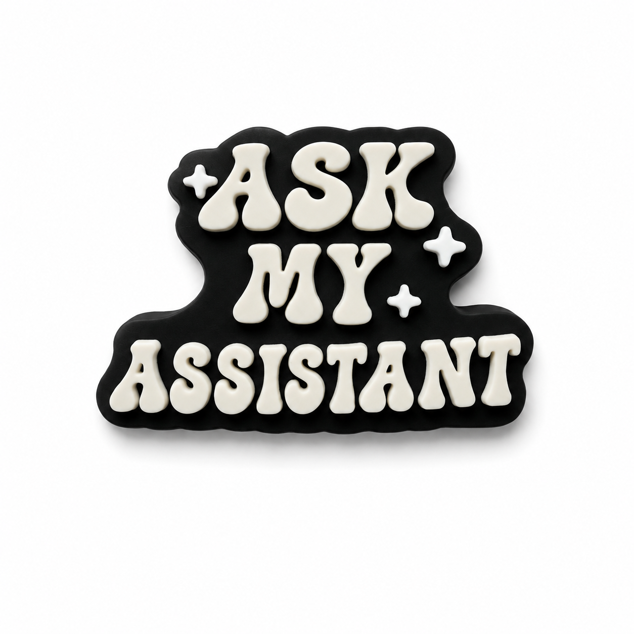 Ask my Assistant™