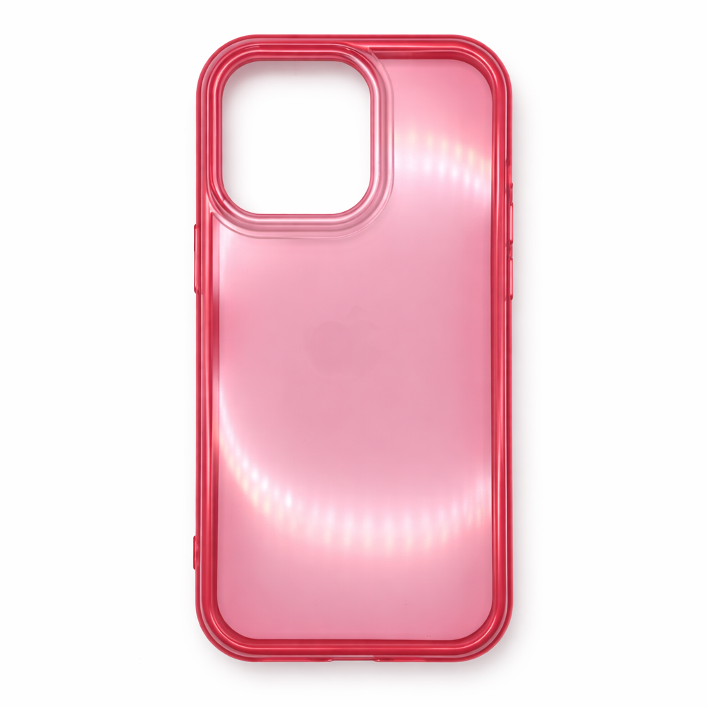 ✨ BaseCase™ – Intense Edition Handyhülle