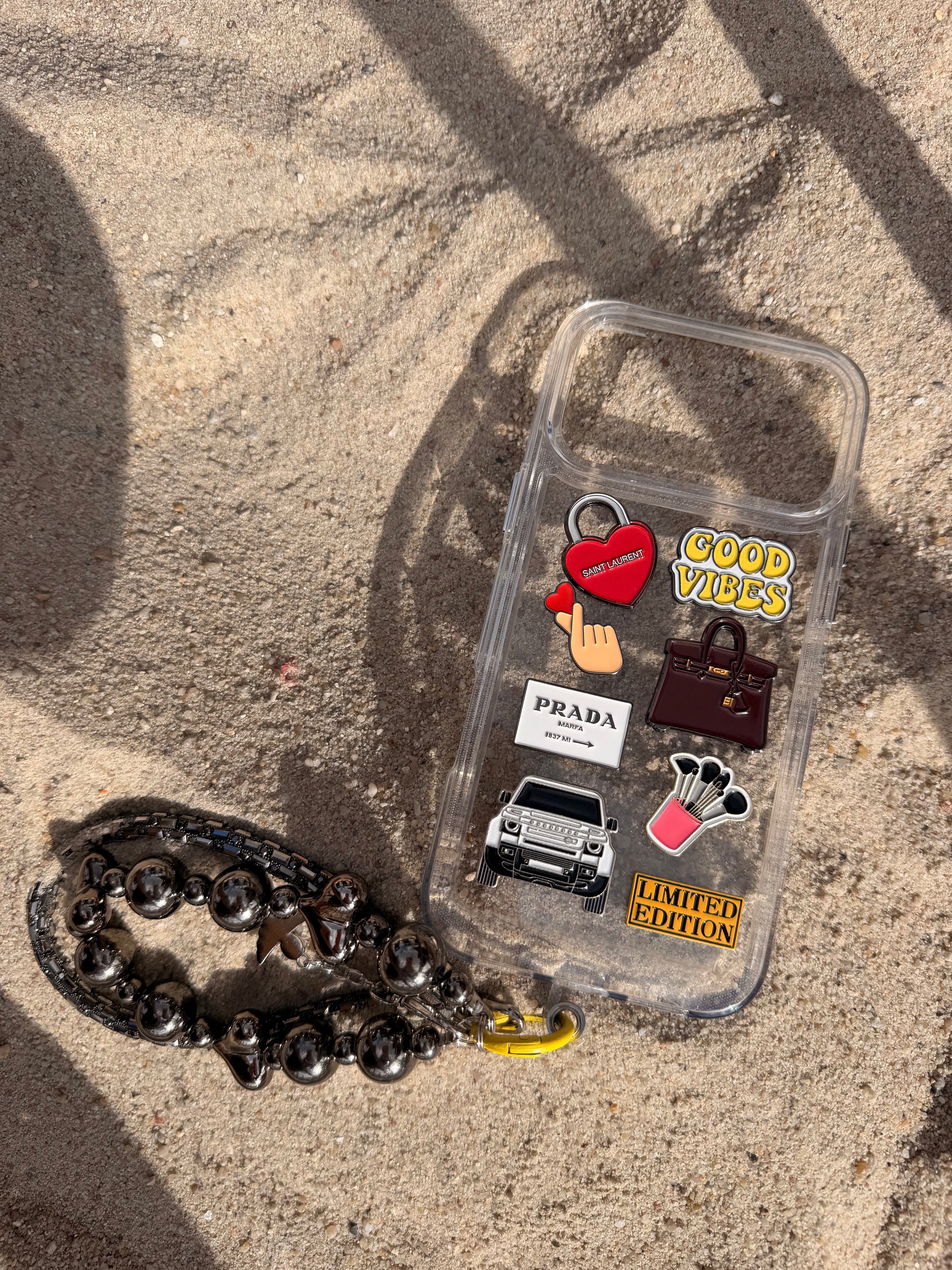 Good Vibes Only Bundle