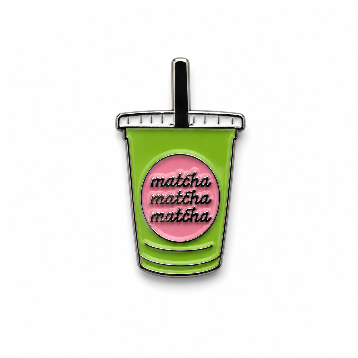 Cha Cha Matcha
