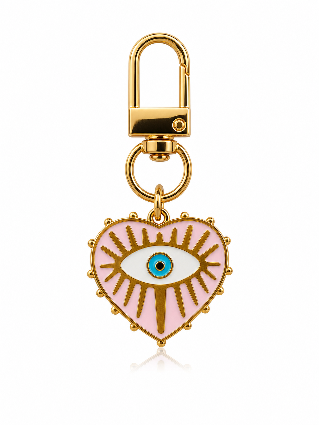 Evil Eye Anhänger 🧿🪬