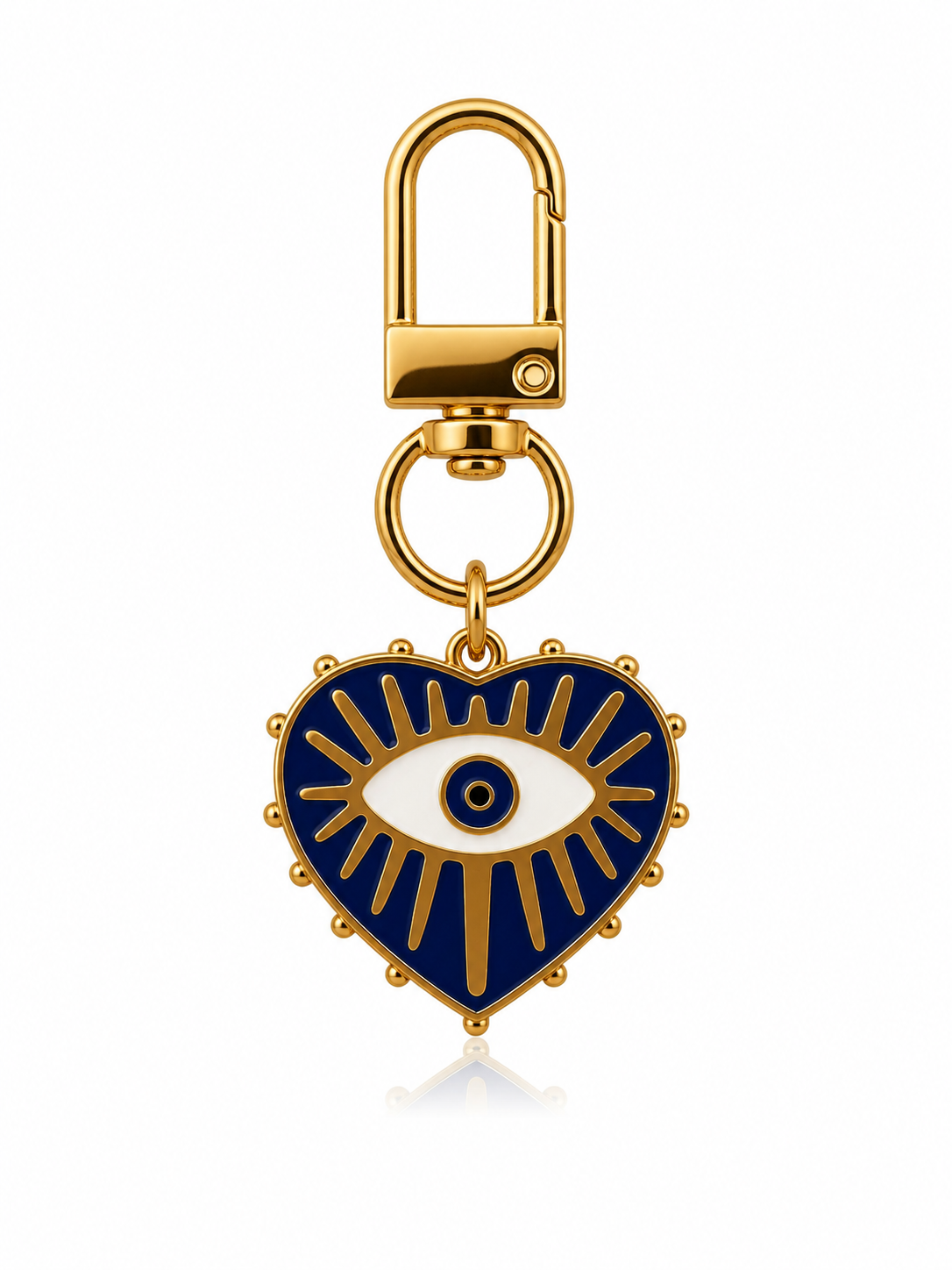 Evil Eye Anhänger 🧿🪬