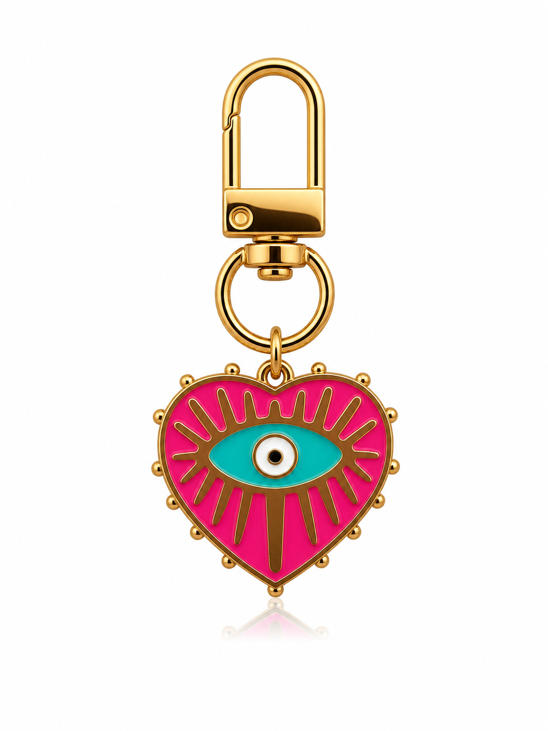 Evil Eye Anhänger 🧿🪬