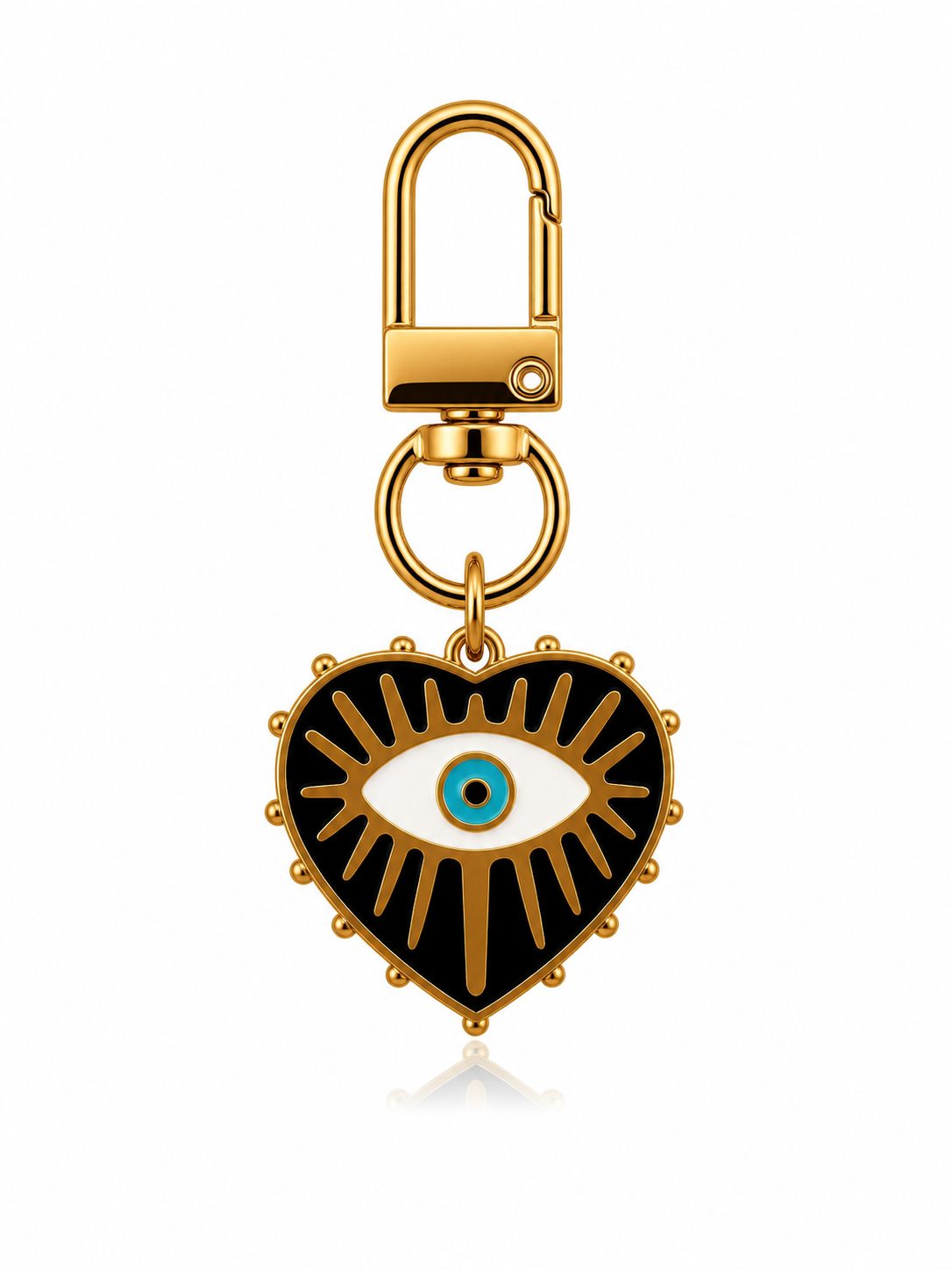 Evil Eye Anhänger 🧿🪬