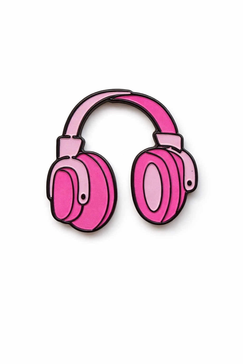 Music makes me lose control