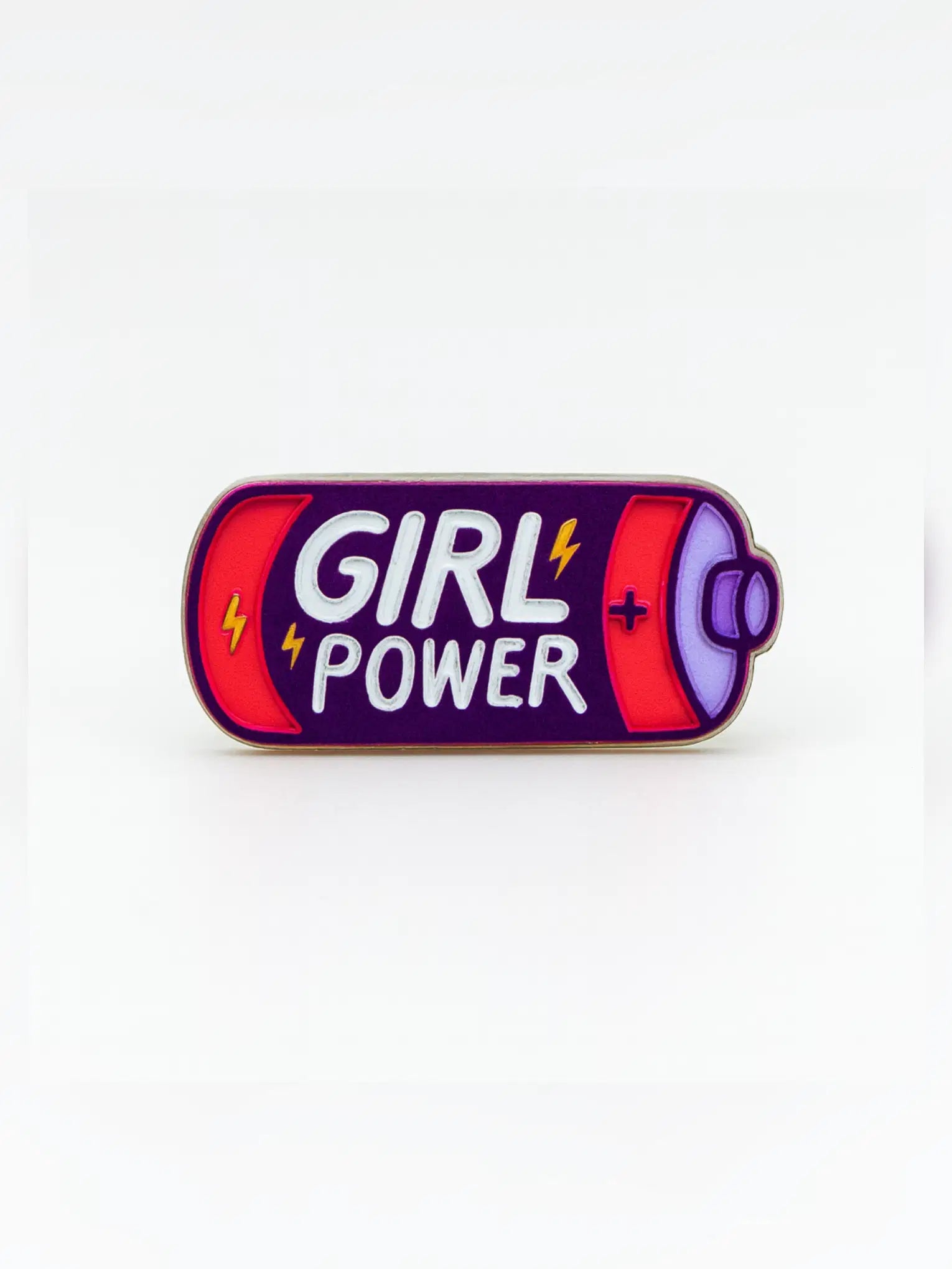 Girl Power