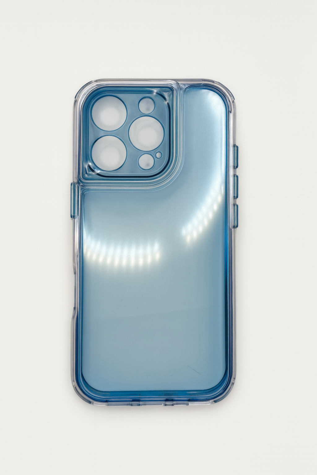 ✨ BaseCase™ – Neon Edition Handyhülle