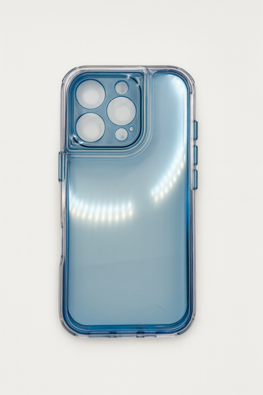 ✨ BaseCase™ – Neon Edition Handyhülle
