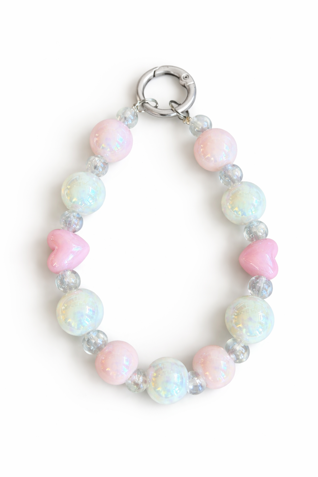 Handykette Pearly Girly