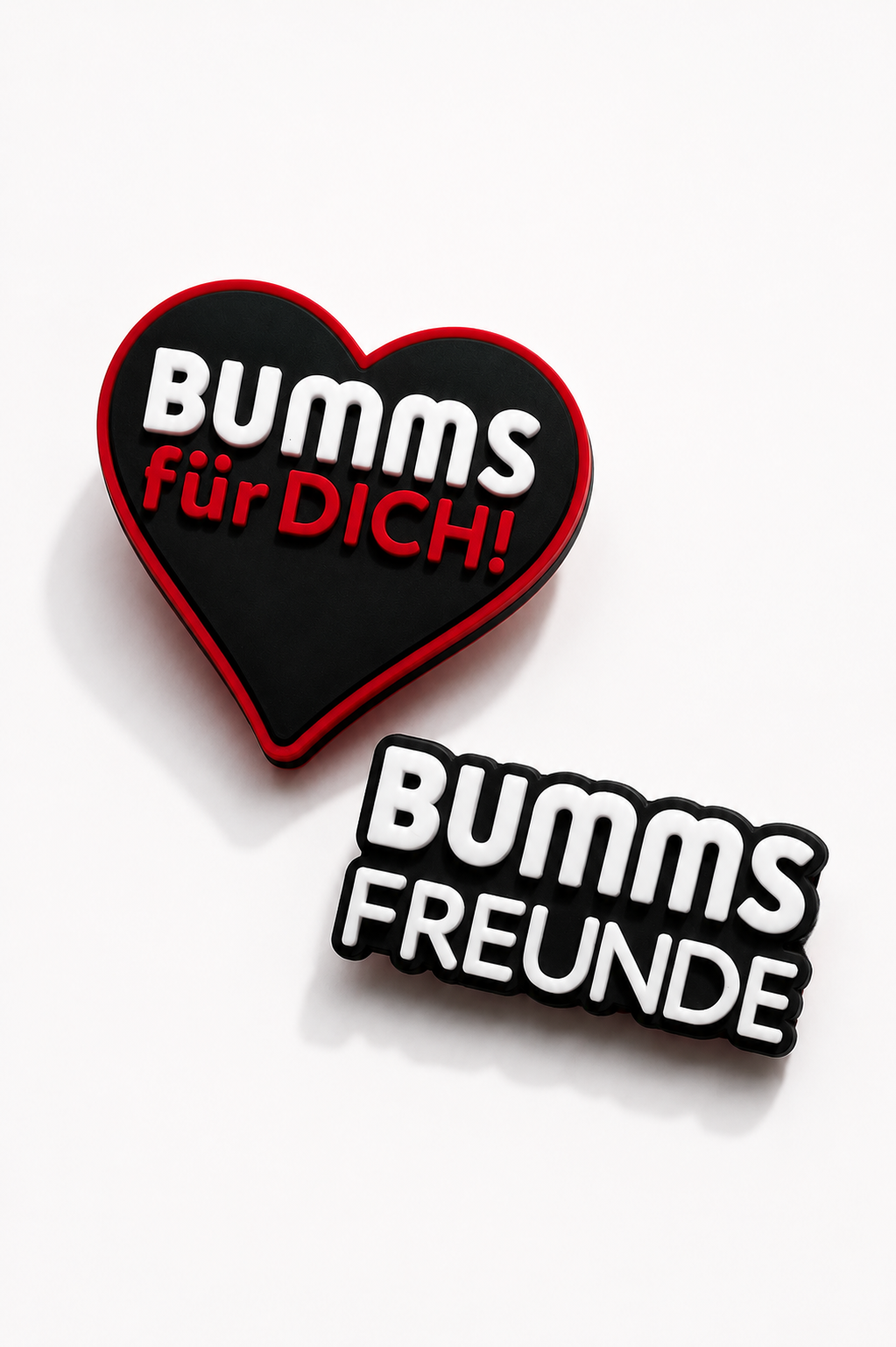 BUMMS x POP CHARMS Bundle