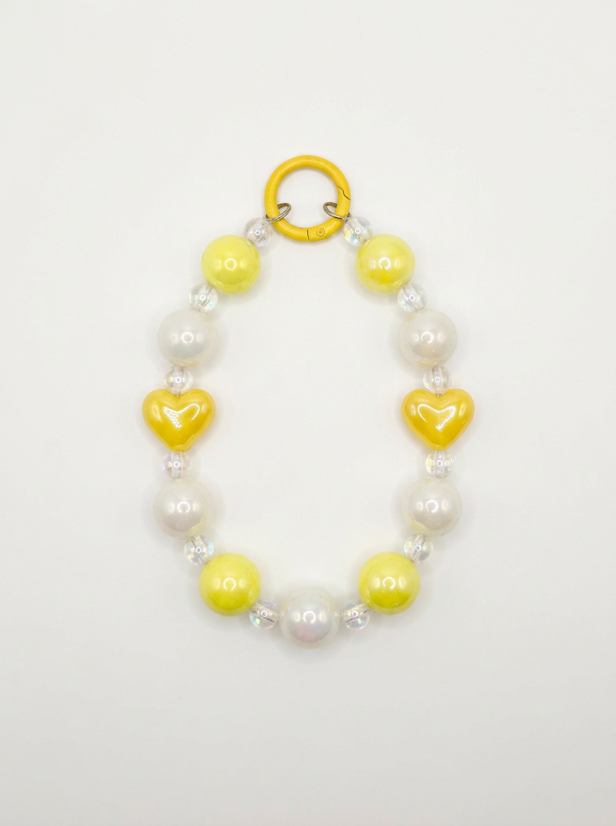 Handykette Pearly Girly