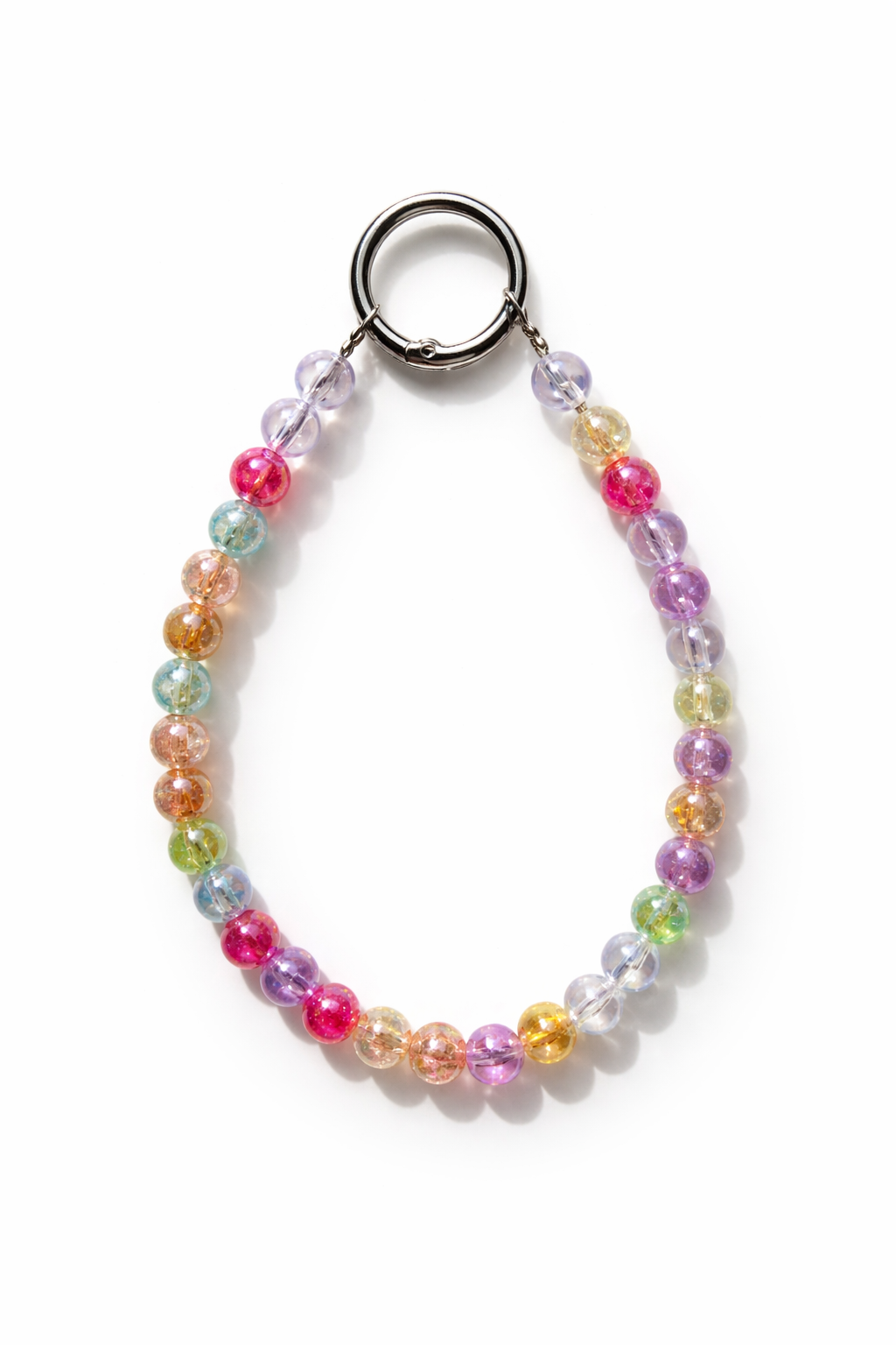 Rainbow Candy