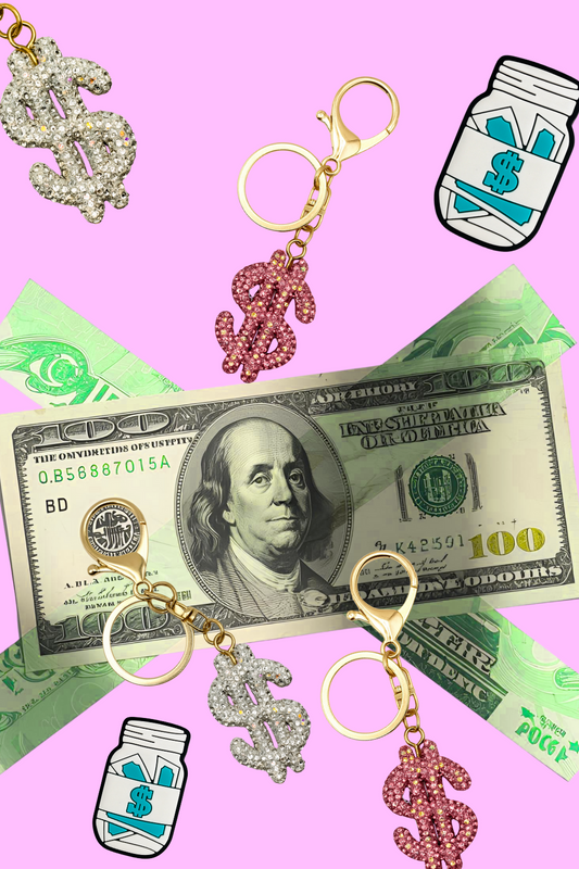My favorite sign is Dollar