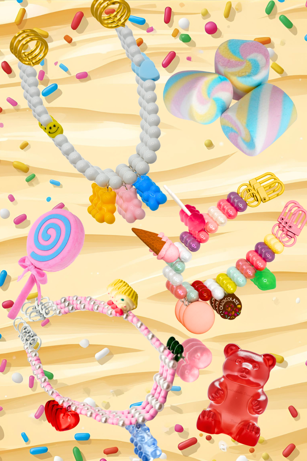 Candy Party