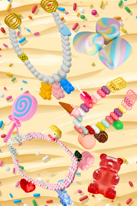 Candy Party