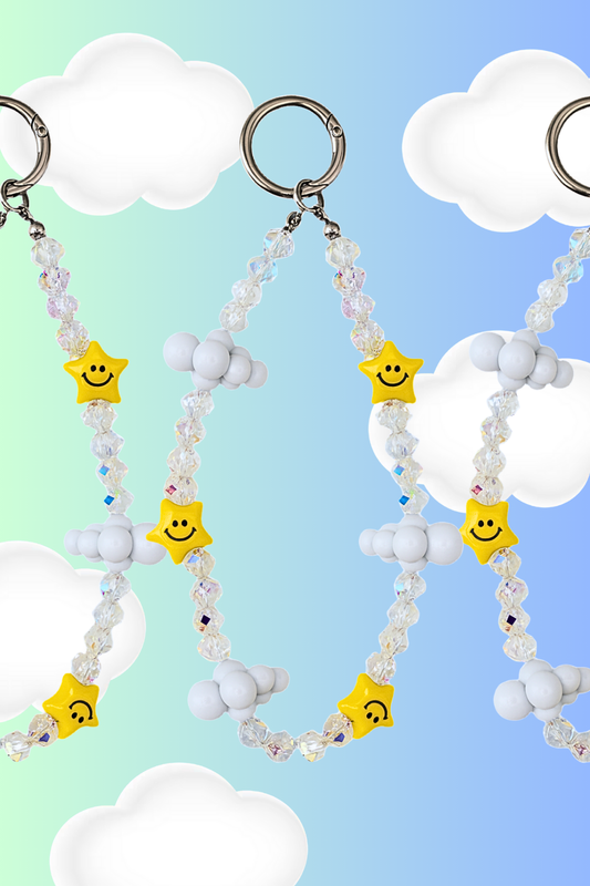 Handykette Happy