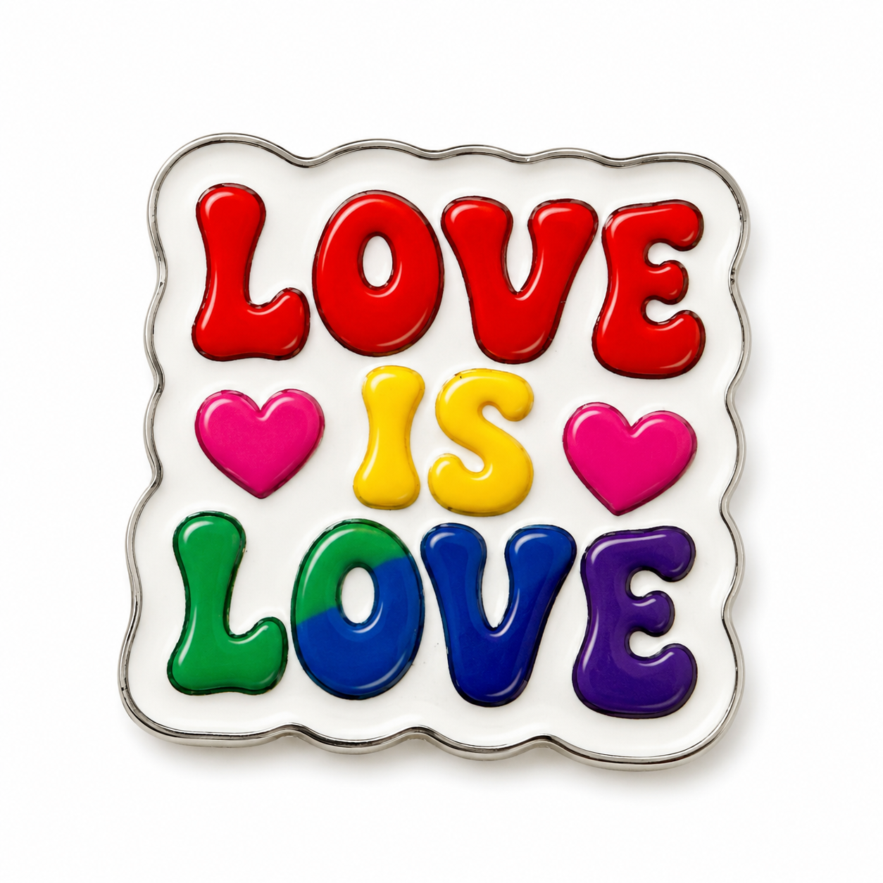 Love is love