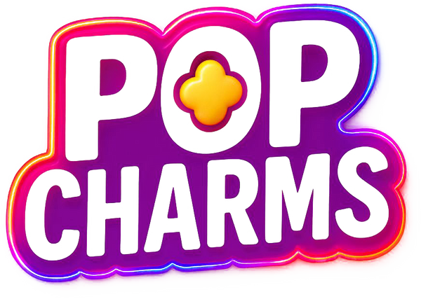 Pop Charms