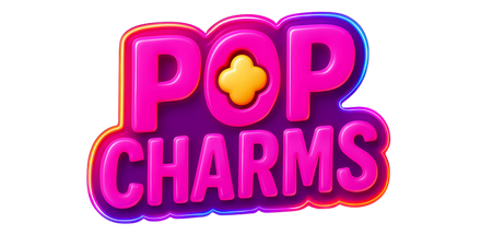 Pop Charms